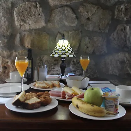 Hotel Rural 4*