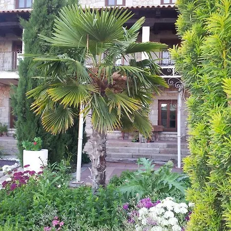 Rural San Pelayo (Valladolid)