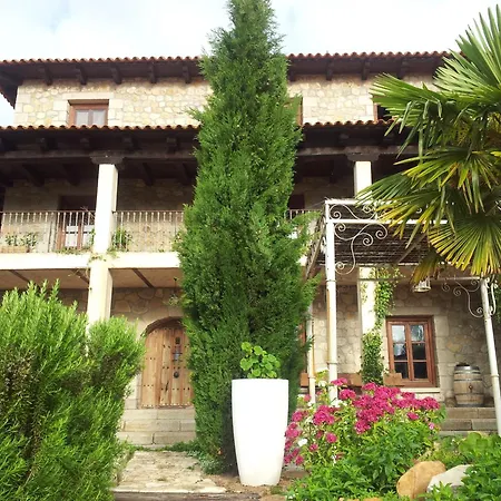 Rural San Pelayo