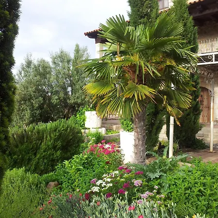 酒店 Rural San Pelayo (Valladolid)