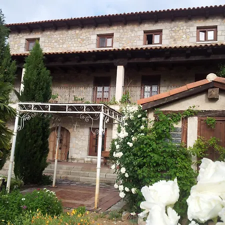 호텔 Rural San Pelayo (Valladolid)