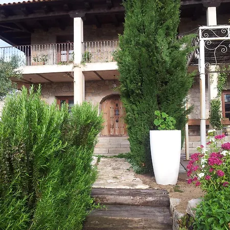 Rural 4* San Pelayo (Valladolid)