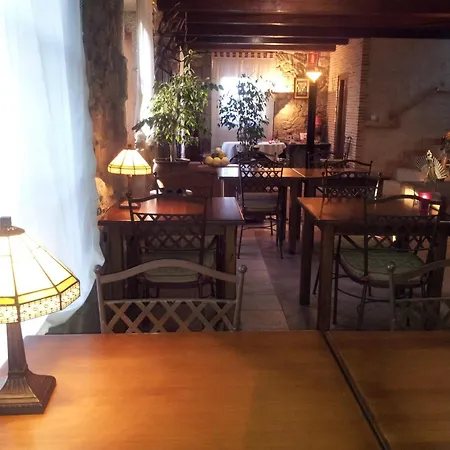 酒店 Rural San Pelayo (Valladolid)