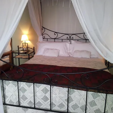 Rural San Pelayo (Valladolid)