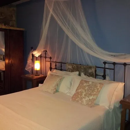 Rural Hotel San Pelayo (Valladolid)