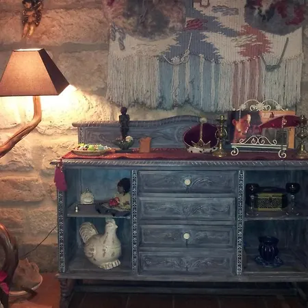 Rural 4* San Pelayo (Valladolid)