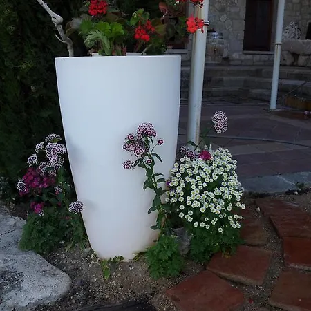 Hotel Rural San Pelayo (Valladolid)