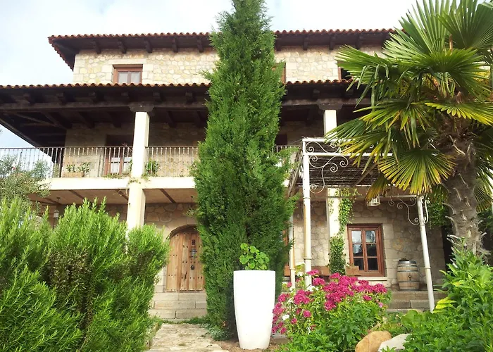 Rural San Pelayo (Valladolid)