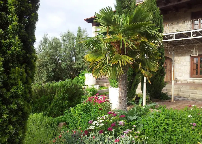 Hotel Rural San Pelayo (Valladolid)