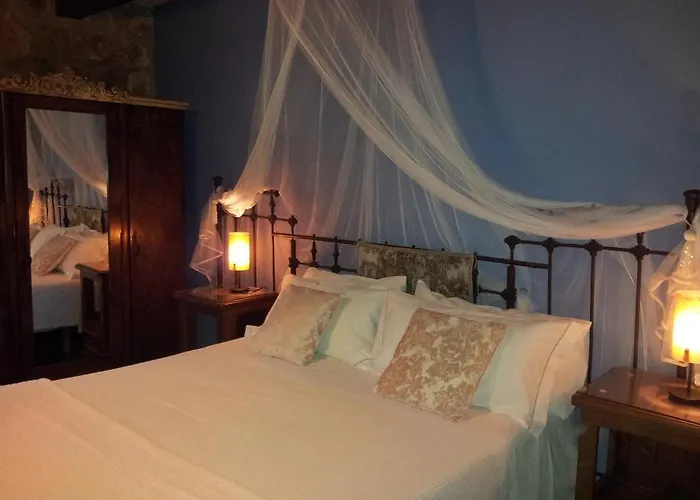 Rural Hotel San Pelayo (Valladolid)