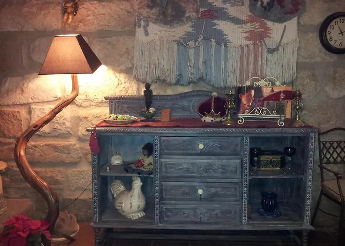 Rural 4* San Pelayo (Valladolid)