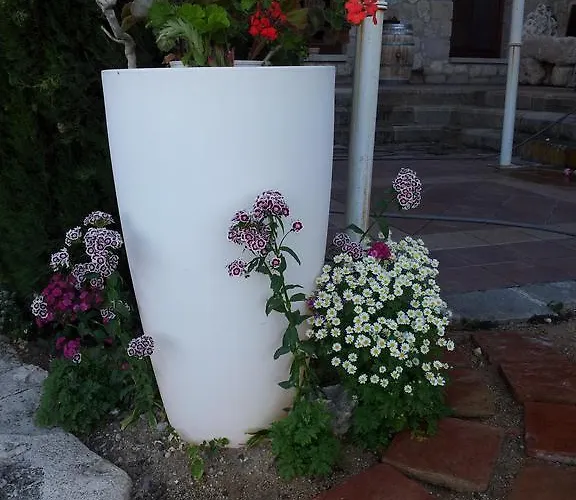 Hotel Rural San Pelayo (Valladolid)